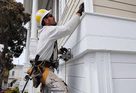 Best Storm Damage Siding Repair  in Shirley, NY